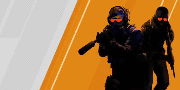 Counter Strike Global Offensive