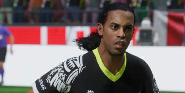 FIFA 23 EA SPORTS